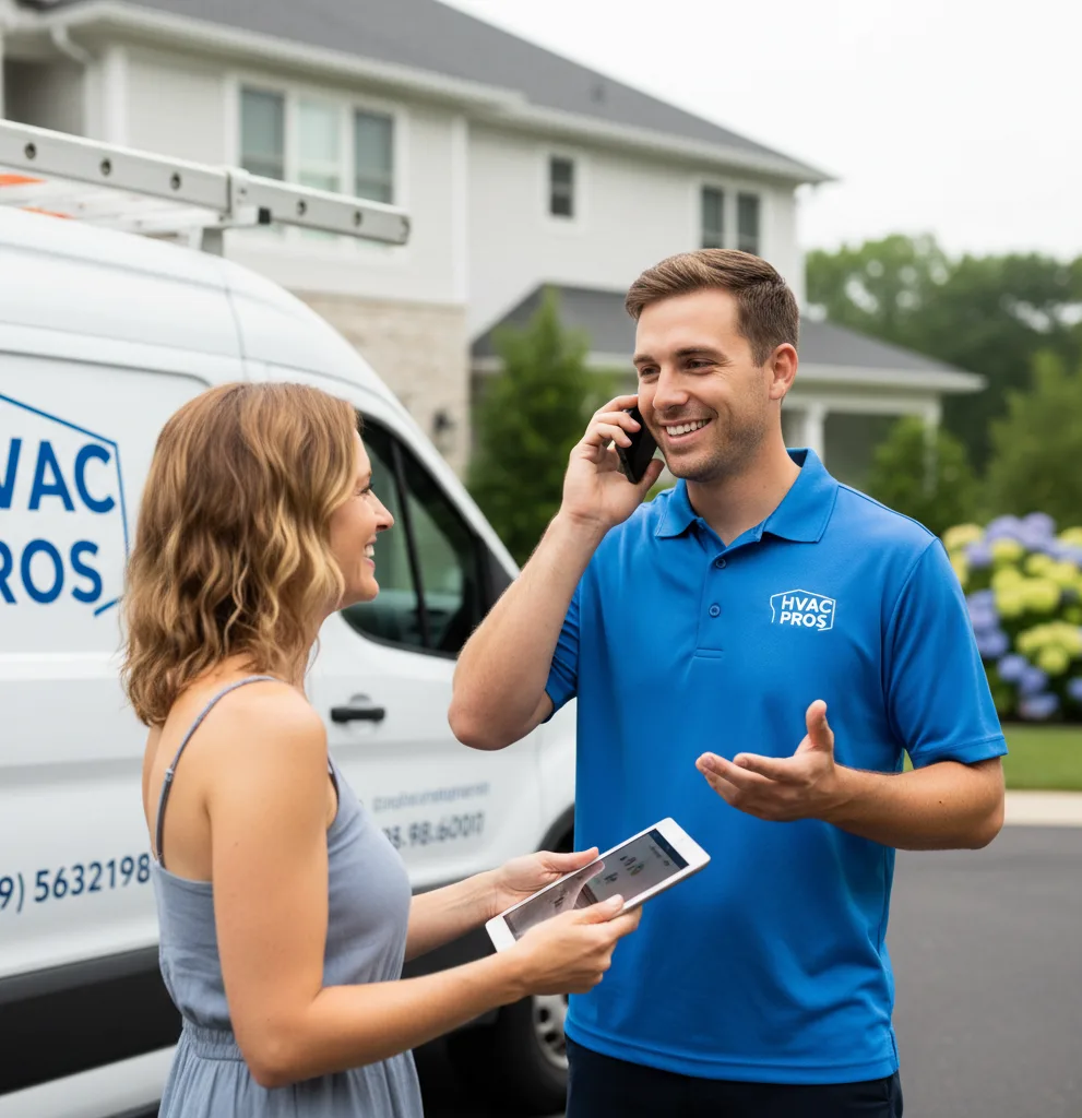 Furnace Repair in Lowell, AR